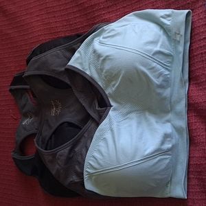 Sports Bras